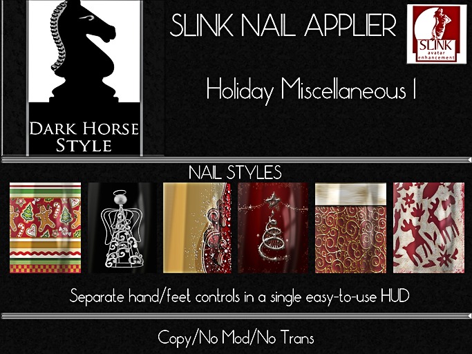 !DHS Nails-Holiday Miscellaneous 1
