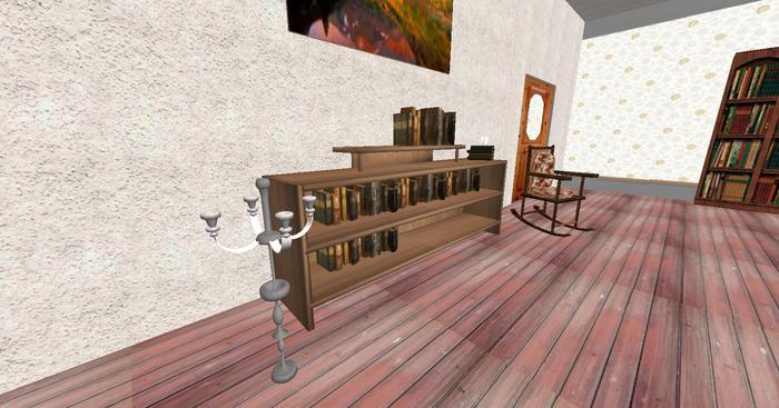 Candle Lights Holder