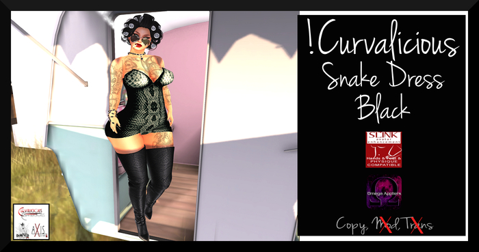 !Damned She-Urt Glam Dirty 1