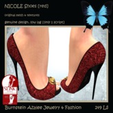 Nicole [red]