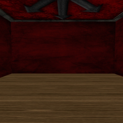 The Fox's Tail skybox
