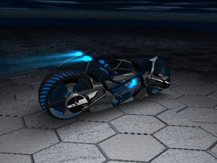 fusion bike 