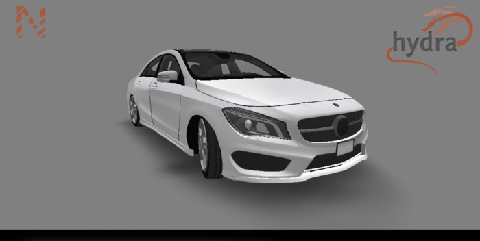 Serie Hydra Epecial O2