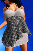 Skully Dress