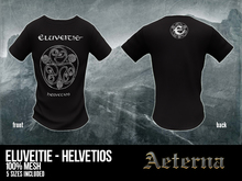 [Aeterna] Eluveitie - Helvetios