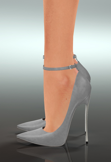 Maitreya Gold Liaison - Grey