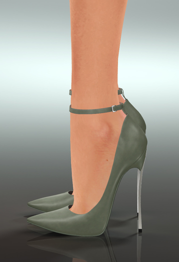 Maitreya Gold Liaison - Shiver