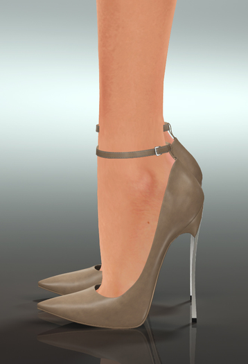 Maitreya Gold Liaison - Starfish