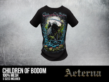 [Aeterna] Children of Bodom
