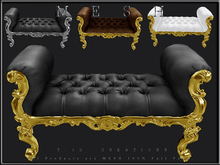 T-3D Creation [19 For Accessory - NANO -] MESH - Full Perm