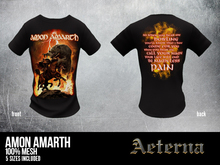 [Aeterna] Amon Amarth T-Shirt