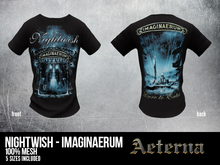 [Aeterna] Nightwish T-Shirt