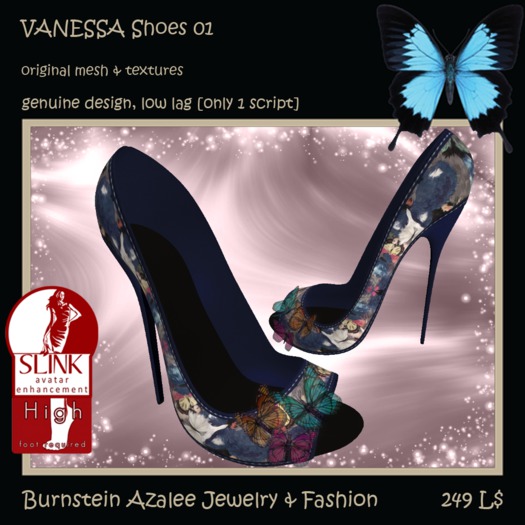 Vanessa 01