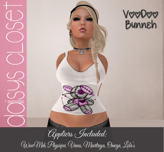 *DC - Taste Shirt Boxed*