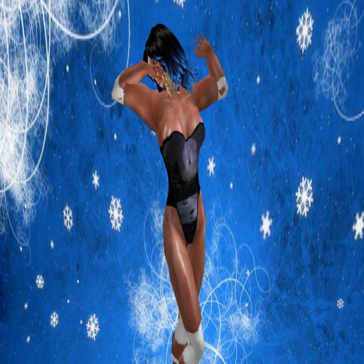 wolf moon body tube