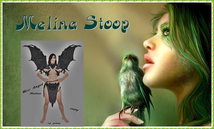 Miss Angel Stature MP