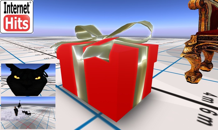 gift v1.0