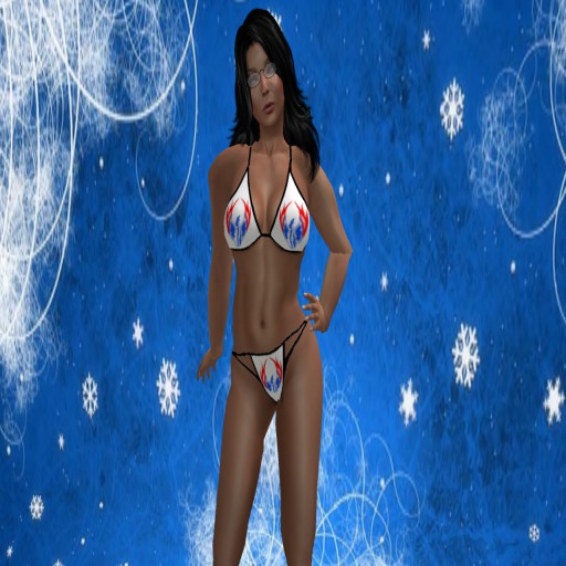 american phoenix bikini