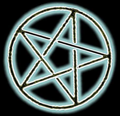 Pentacle2 Shirt