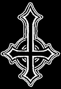 StPeters Cross shirt