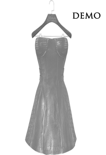 .::LD::. LaiLow Leather Mini Ruby (wear)