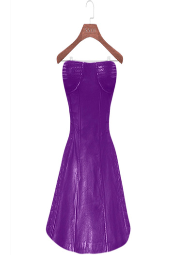 .::LD::. LaiLow Leather Mini Ruby (wear)