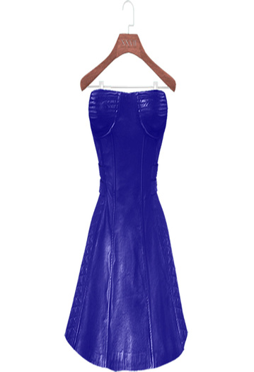 .::LD::. LaiLow Leather Mini Ruby (wear)