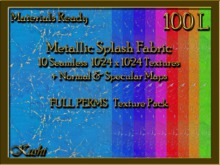 *Kushi* Wicker Weave Seamless Texture Pack