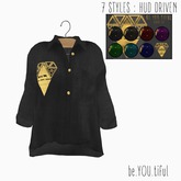Diamond Blouse