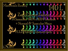 *Kushi* Wicker Weave Seamless Texture Pack