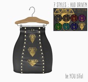 Diamond Skirt