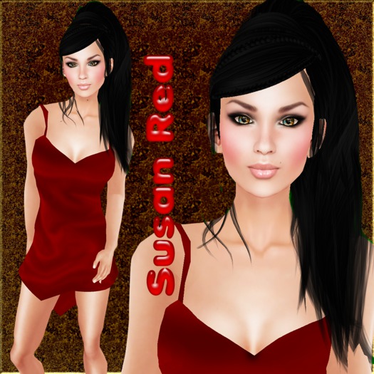 Susan red