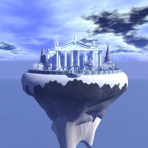 Ice Ballroom