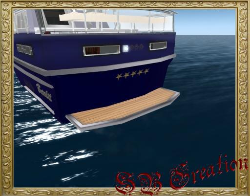 Kit texture for Bandit 580