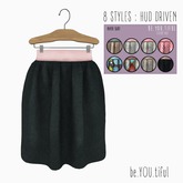 Paper Skirt