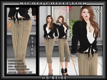 TS-Nicole-Stripe-#5-Beige