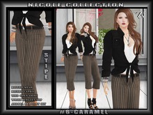 TS-Nicole-Stripe-#6-Caramel