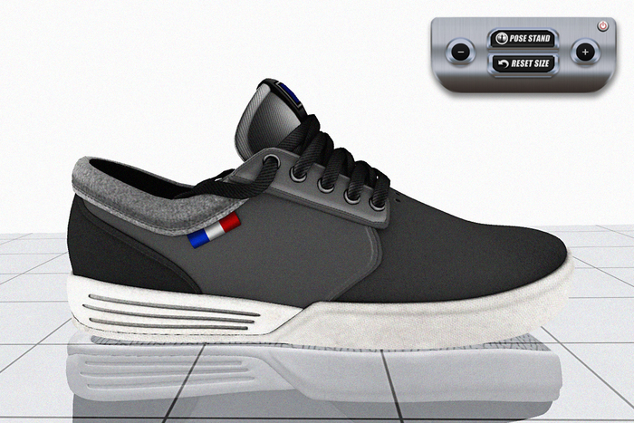 N00023 - Shoes