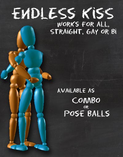 Xcite! Eat Her Combo