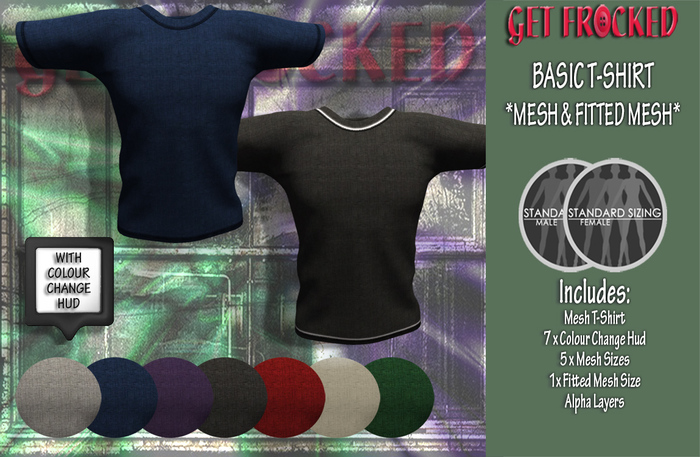 TIMO - Black *mesh* Jacket & Jeans Outfit