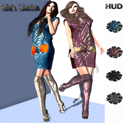 <S> Mesh Leather Vest With Hud