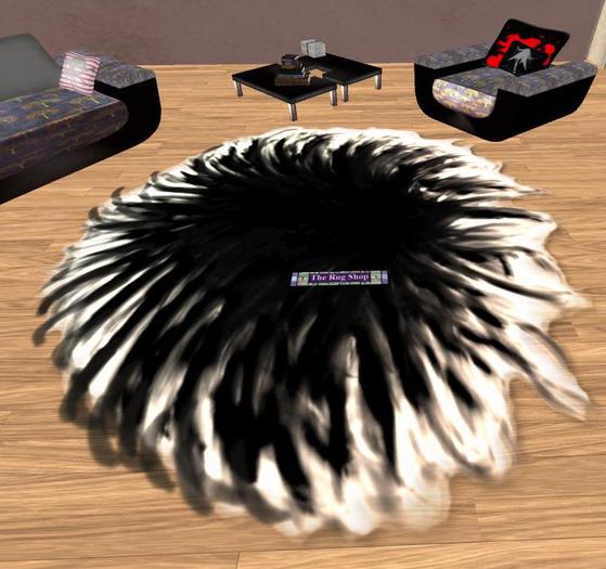 feather rugs (1, Tan)