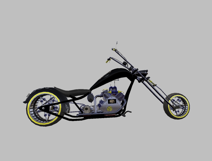 SemperFi V1.7 Female