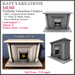 Wetherby fireplace mesh detailed ad