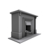 Wetherby fireplace 006