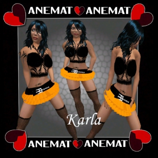 Karla Anemat