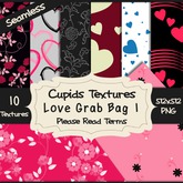 *Cupids Textures * 25 SWEET SUMMER FUN