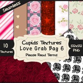 *Cupids Textures * 25 SWEET SUMMER FUN