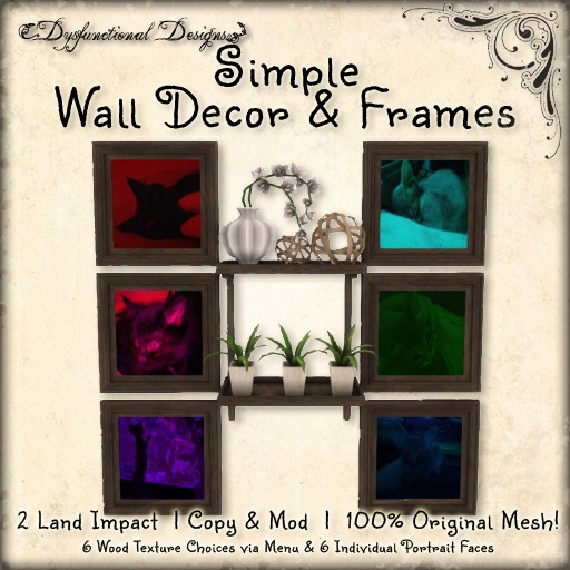 [DDD] Rustic Metal Chandelier - 100% Mesh Rustic Accessory