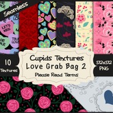 *Cupids Textures * 25 SWEET SUMMER FUN